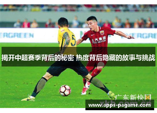 揭开中超赛季背后的秘密 热度背后隐藏的故事与挑战
