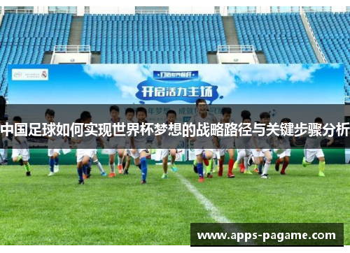 中国足球如何实现世界杯梦想的战略路径与关键步骤分析 中国足球如何实现世界杯梦想的战略路径与关键步骤分析